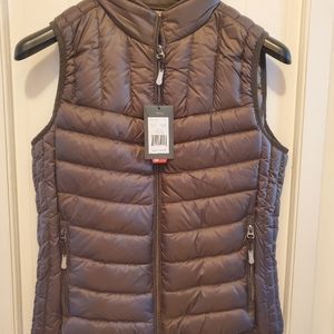 Tumi Tumipax Women's Vest